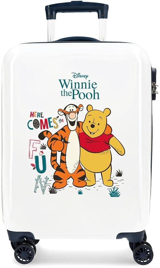 【非売品】くまのプーさん　ミニキッズキャリーバック 非売品】くまのプーさん ミニキッズキャリーバック プーさん バッグ